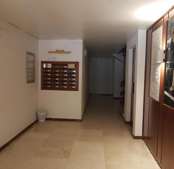 Pensión El Espolón