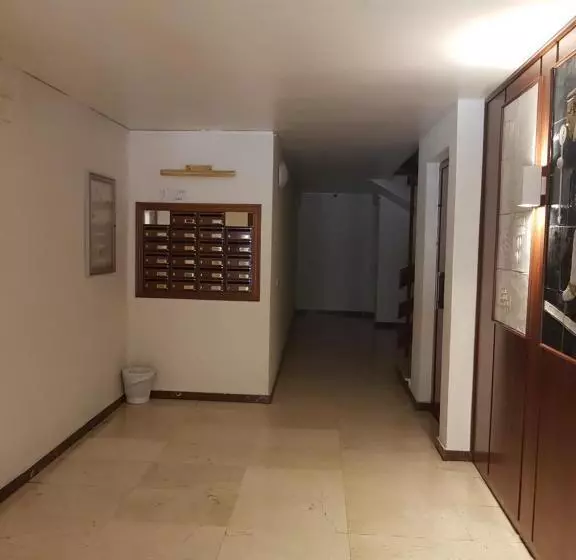 Pensión El Espolón