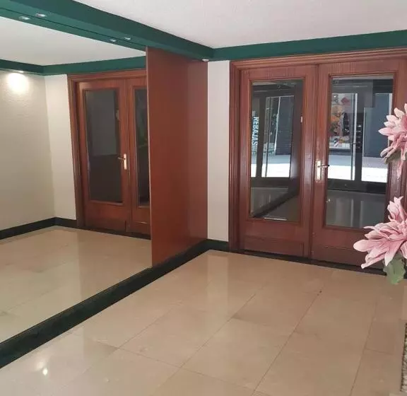 Pensión El Espolón