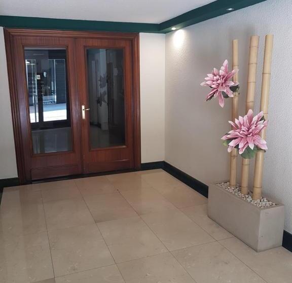 Pensión El Espolón