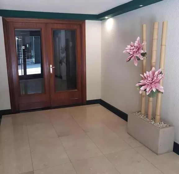 Pensión El Espolón