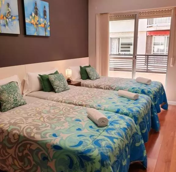 Pensión El Espolón