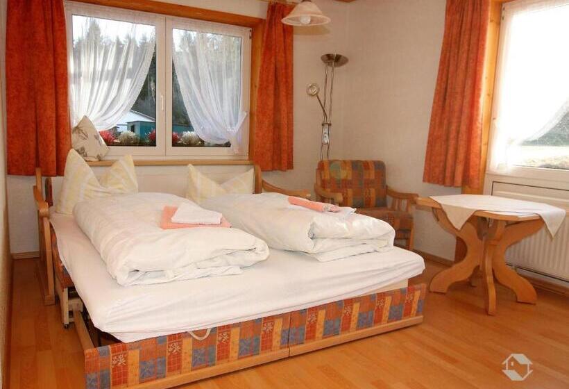 Pensão Gästehaus Klingele