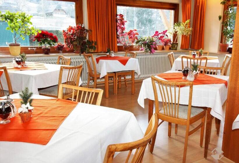 Pensão Gästehaus Klingele