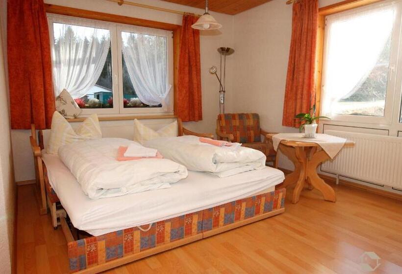 Pensão Gästehaus Klingele