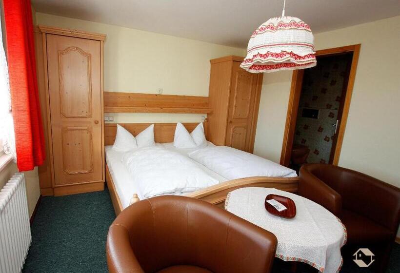 Pensão Gästehaus Klingele