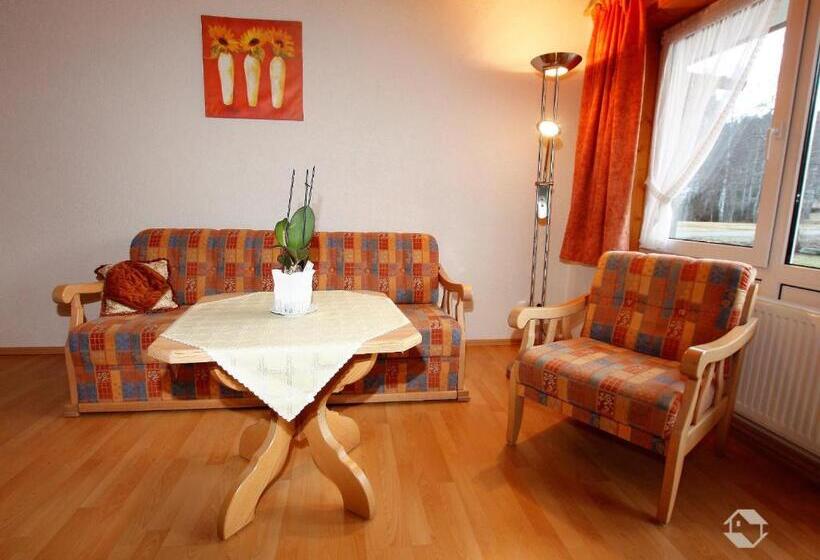 Pensão Gästehaus Klingele