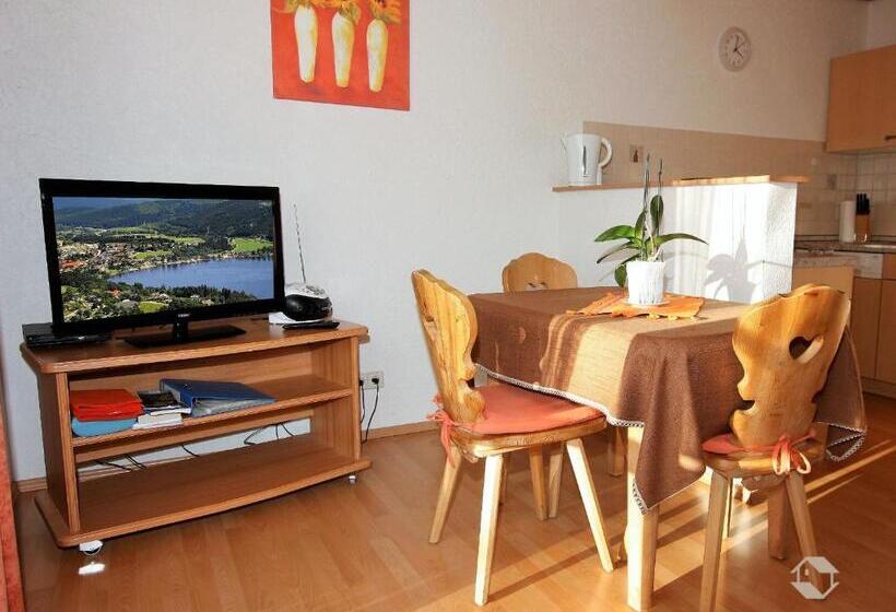 Pensão Gästehaus Klingele