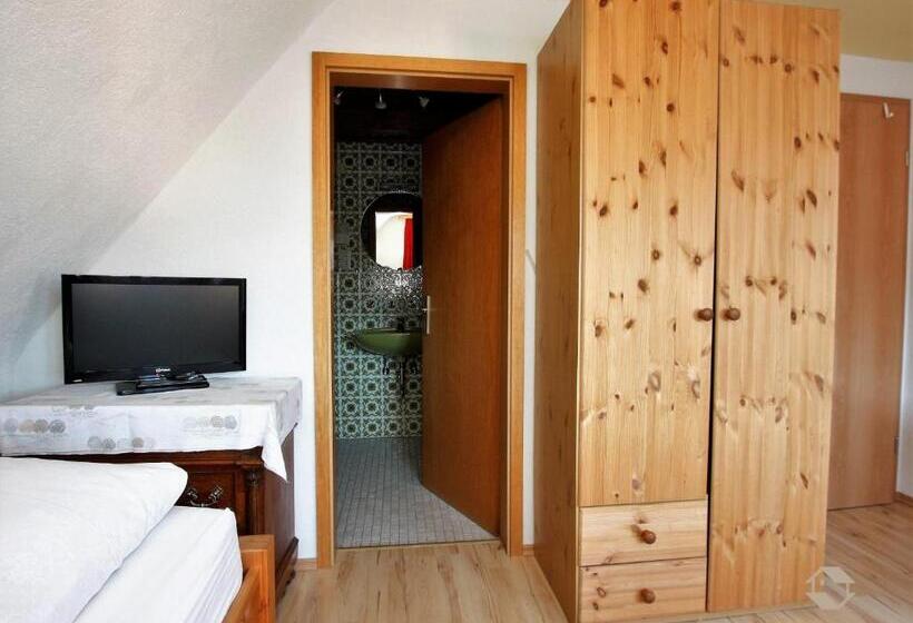 Pensão Gästehaus Klingele