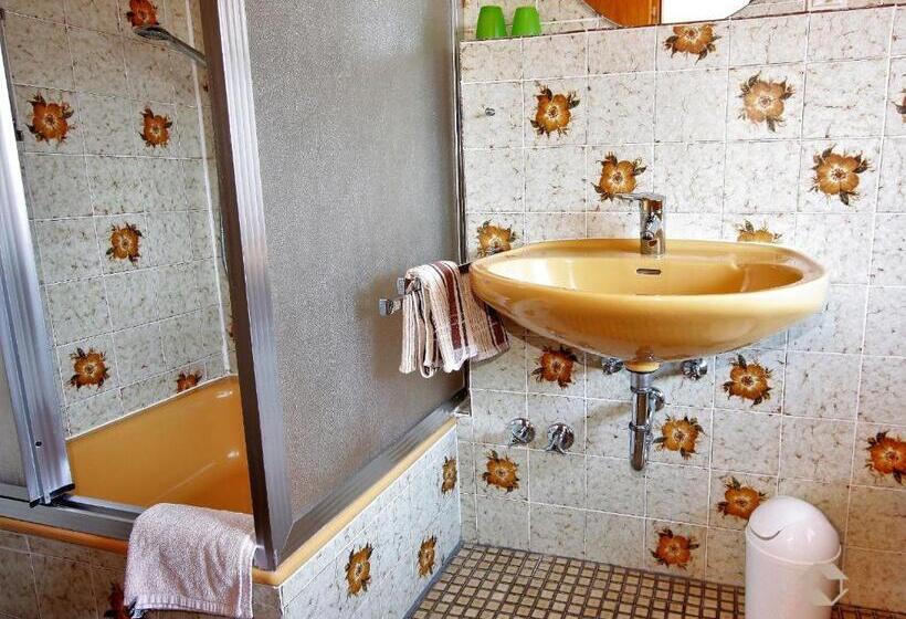 Pensão Gästehaus Klingele