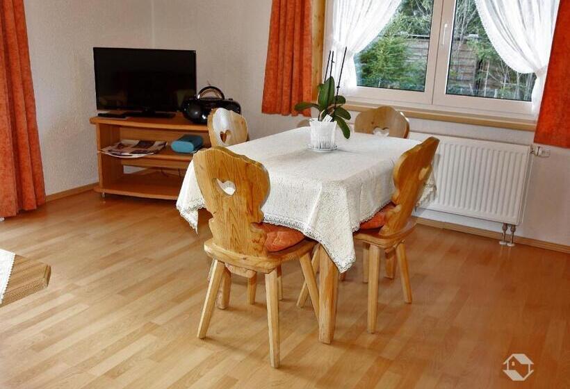 Pensão Gästehaus Klingele