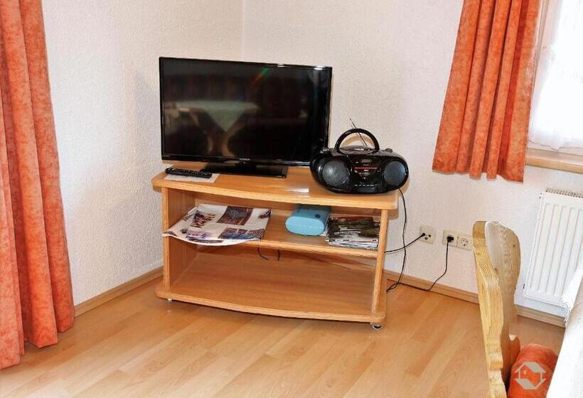 Pensão Gästehaus Klingele