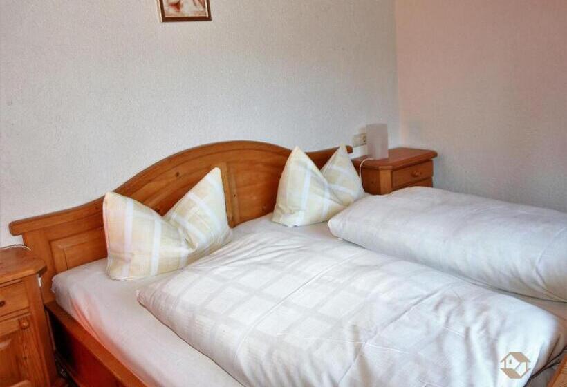 Pensão Gästehaus Klingele