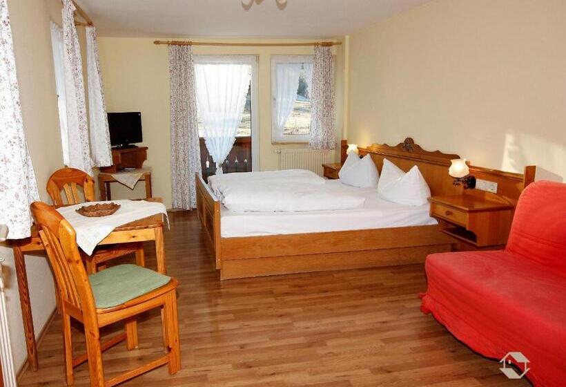 Pensão Gästehaus Klingele