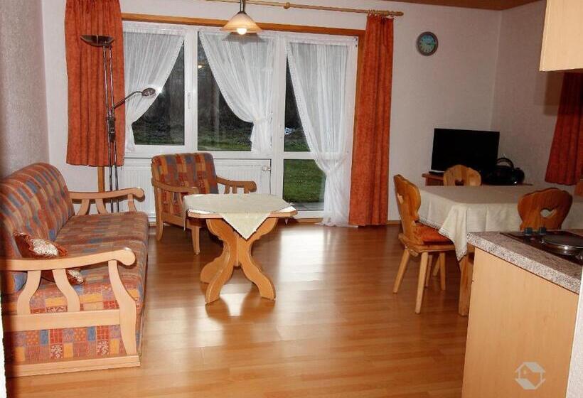 Pensão Gästehaus Klingele