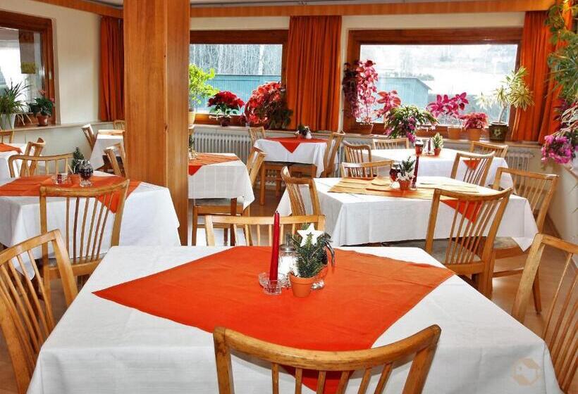 Pensão Gästehaus Klingele