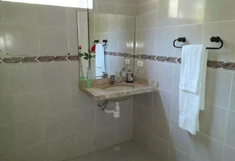 Majatalo Pousada Senhora De Engenho