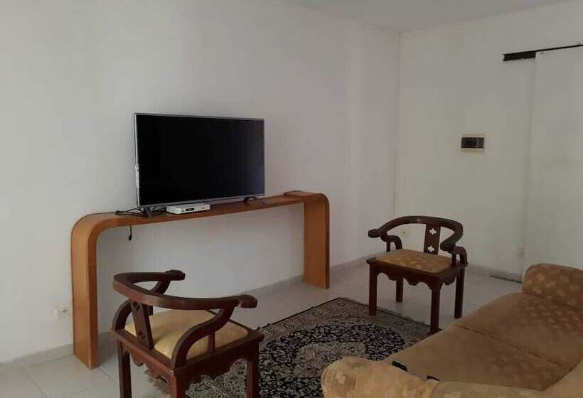 펜션 Pousada Senhora De Engenho