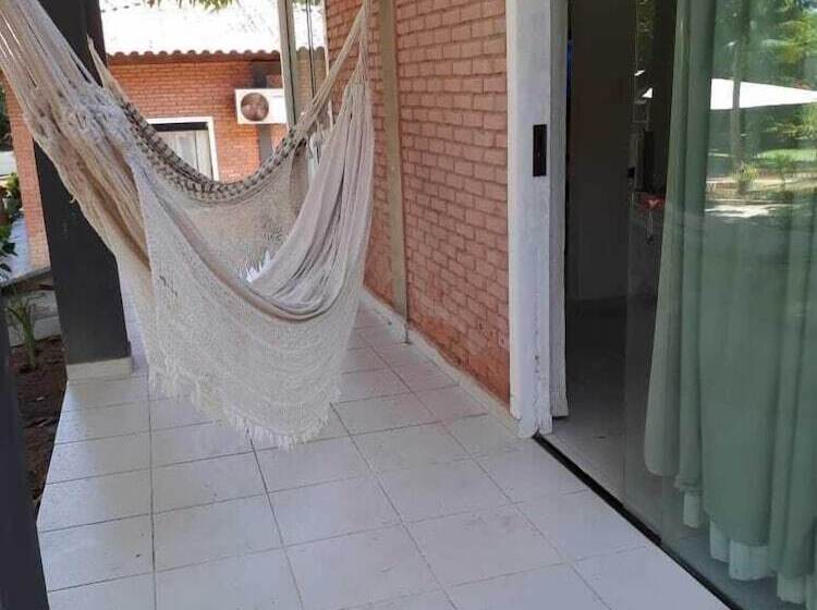 펜션 Pousada Senhora De Engenho