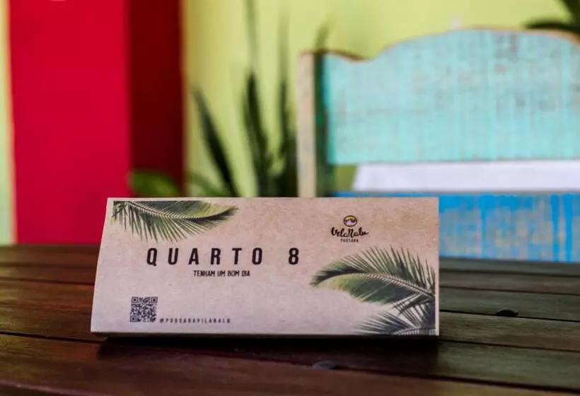 Majatalo Pousada Vila Nalu