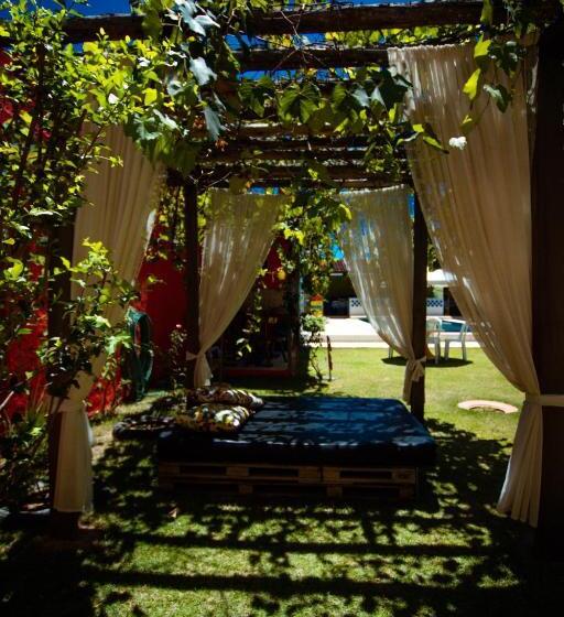 Пансион Pousada Vila Nalu