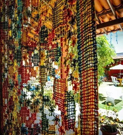 Majatalo Pousada Vila Nalu