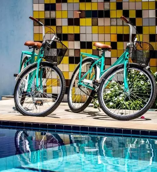 Majatalo Pousada Vila Nalu