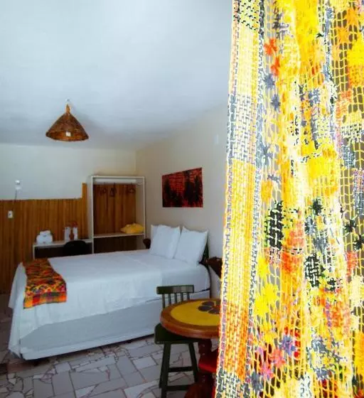 Majatalo Pousada Vila Nalu