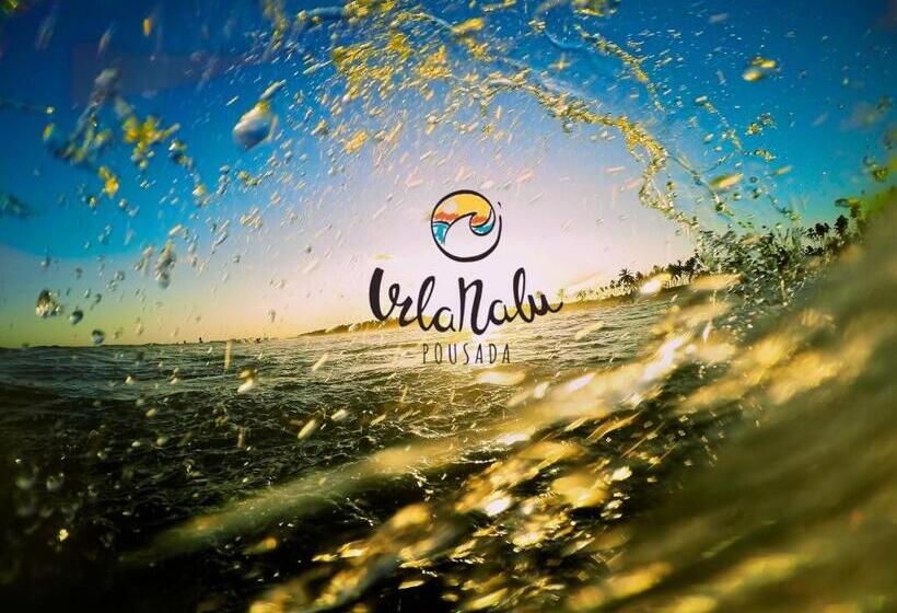 Пансион Pousada Vila Nalu