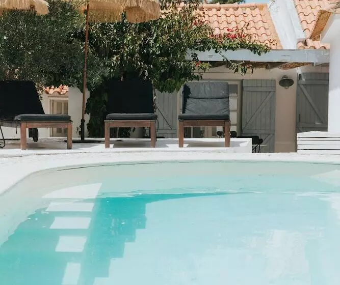 Majatalo Senhora Do Cabo Meco Homy Holidays