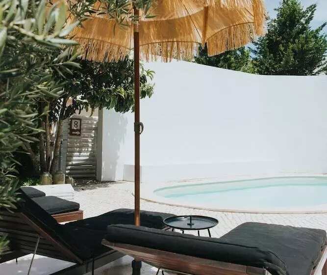 Majatalo Senhora Do Cabo Meco Homy Holidays