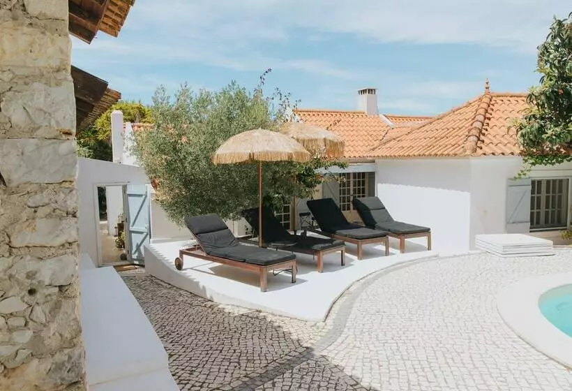 Majatalo Senhora Do Cabo Meco Homy Holidays