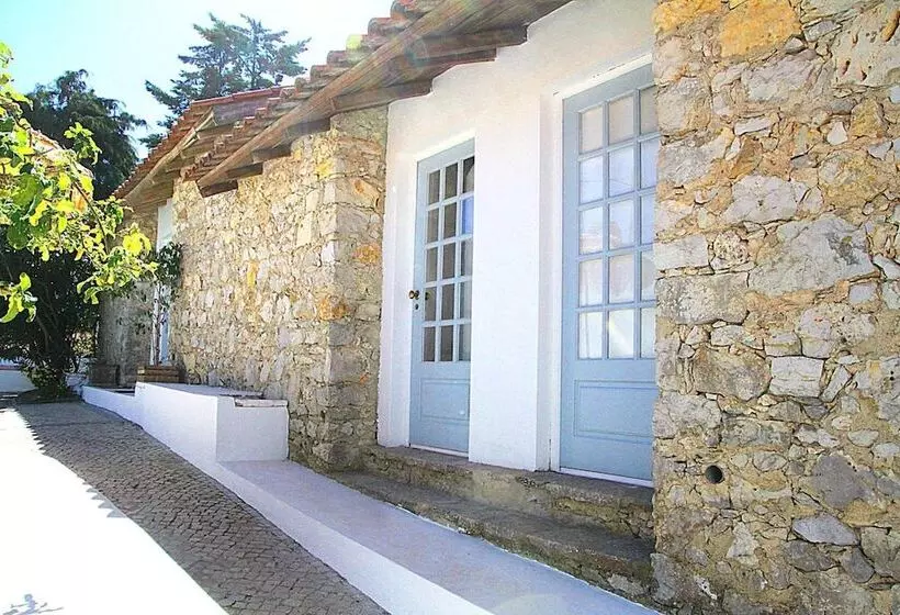 Majatalo Senhora Do Cabo Meco Homy Holidays