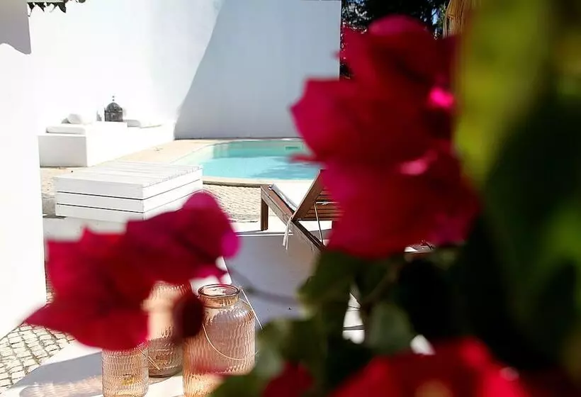 Majatalo Senhora Do Cabo Meco Homy Holidays