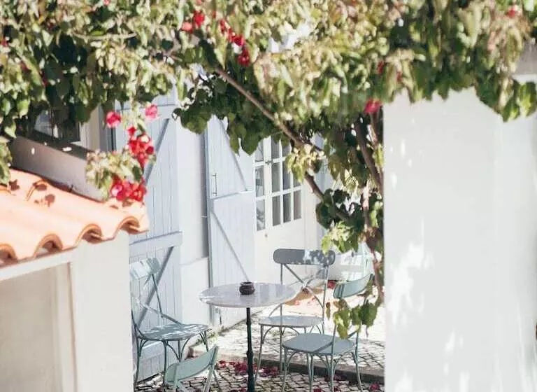 Majatalo Senhora Do Cabo Meco Homy Holidays