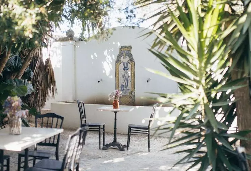 Majatalo Senhora Do Cabo Meco Homy Holidays