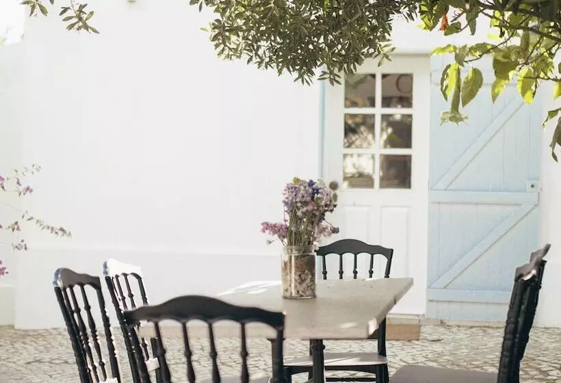 Majatalo Senhora Do Cabo Meco Homy Holidays