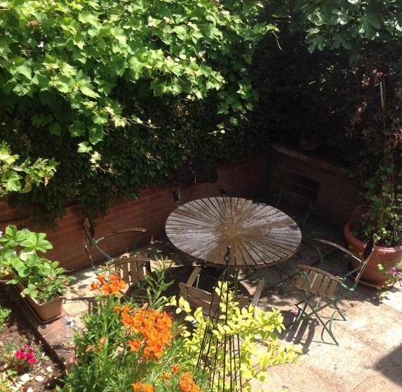 Pensione The Raffles