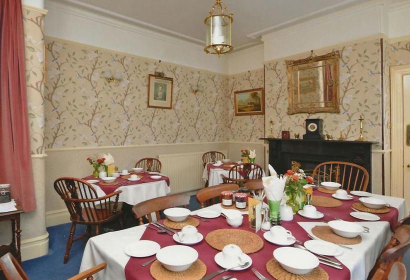 Pensione The Raffles