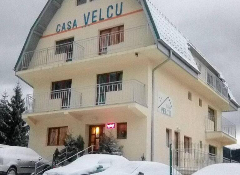 Пансион Vila Alegria