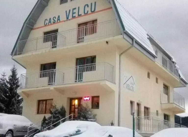 ペンション Vila Alegria