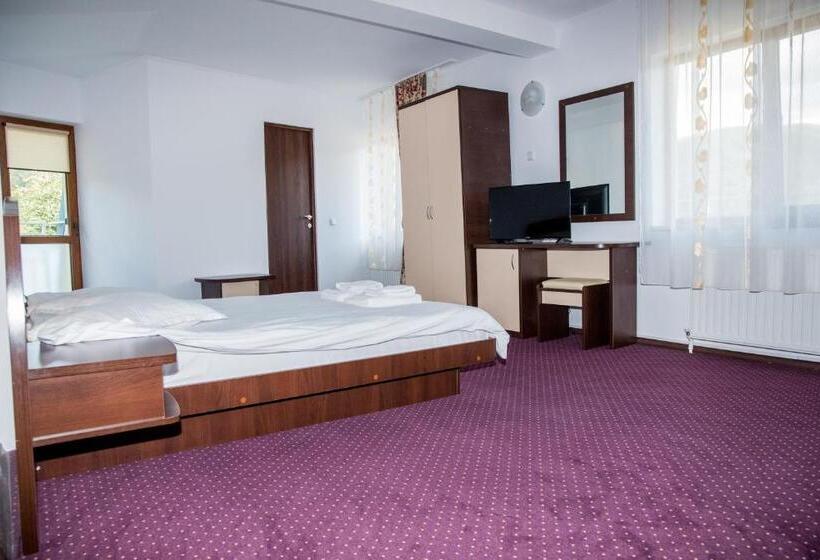 Пансион Vila Alegria