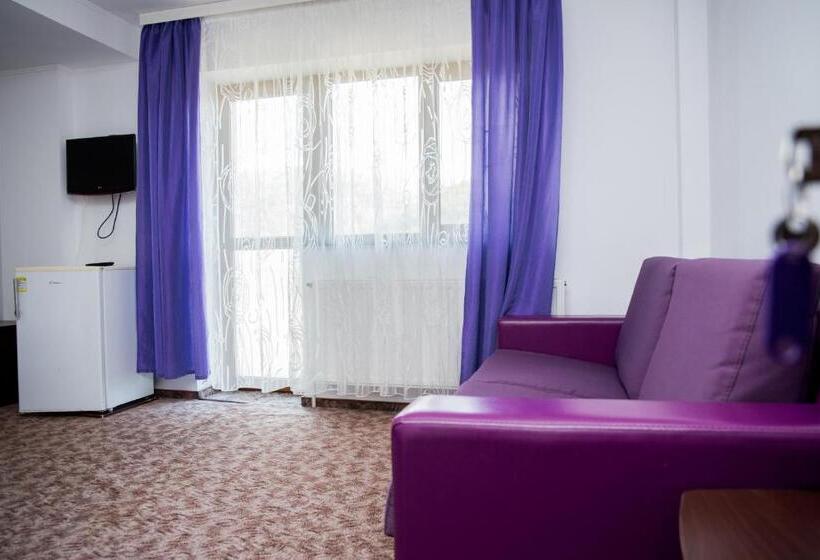 Пансион Vila Alegria