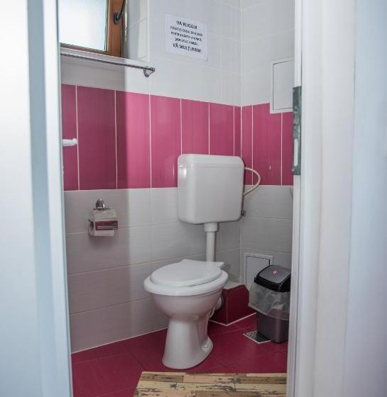 Пансион Vila Alegria