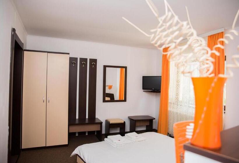 Пансион Vila Alegria