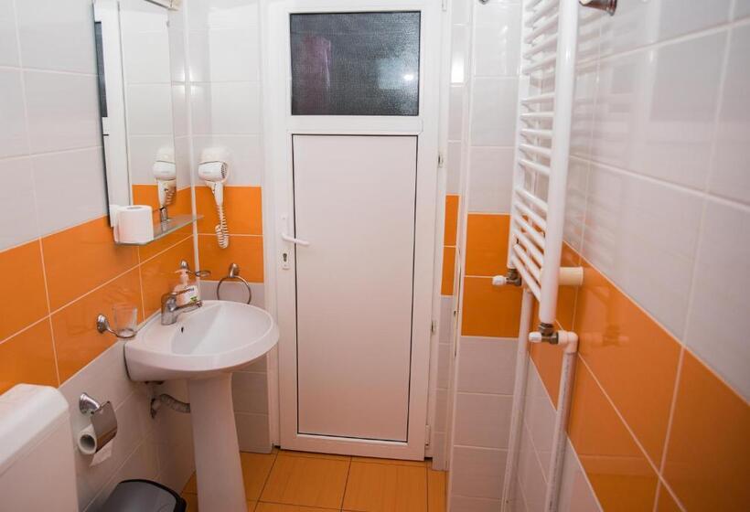 Пансион Vila Alegria