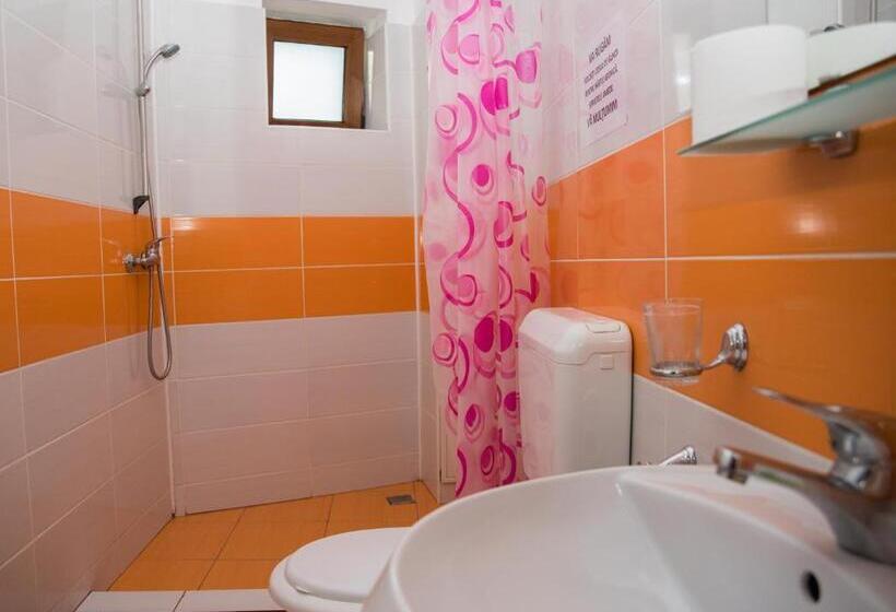 Пансион Vila Alegria