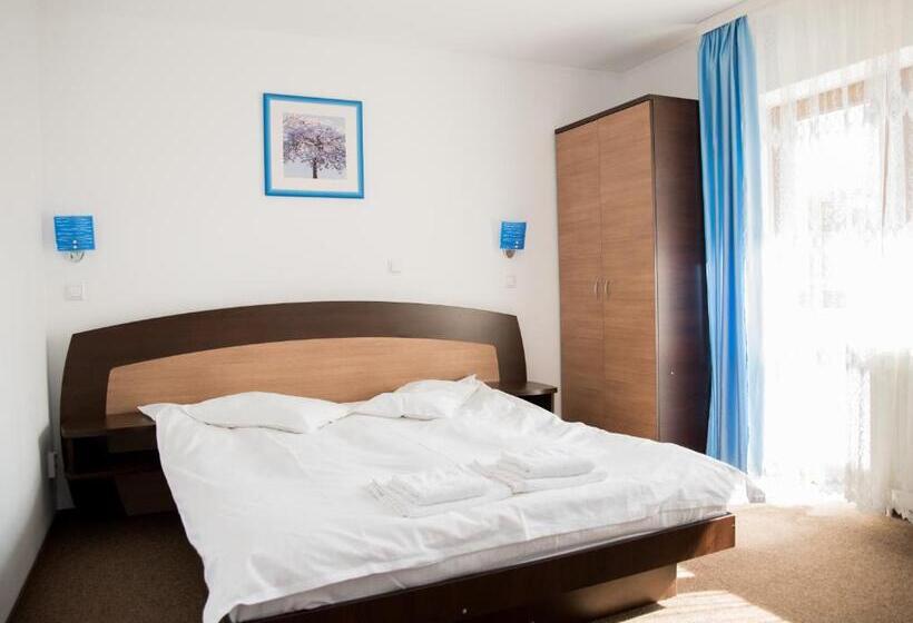 Пансион Vila Alegria