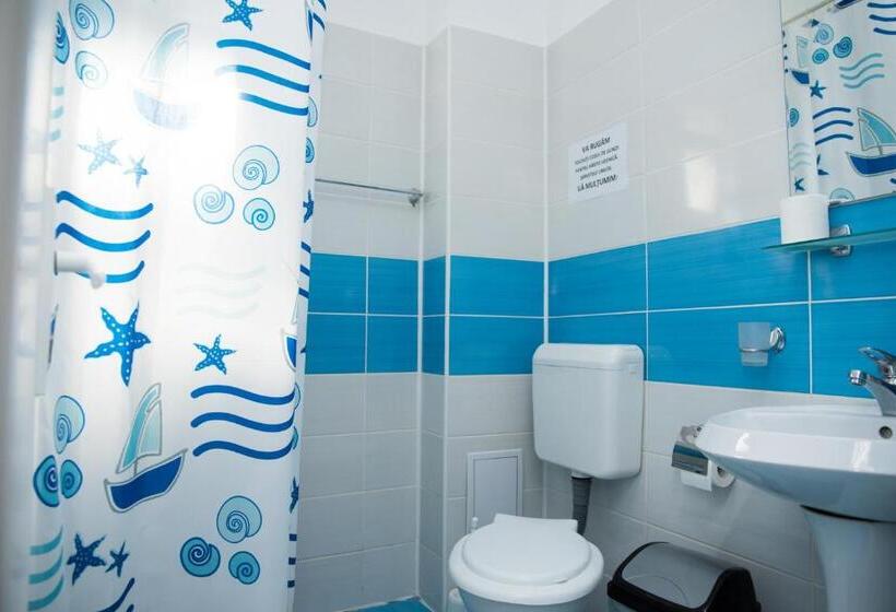 Пансион Vila Alegria