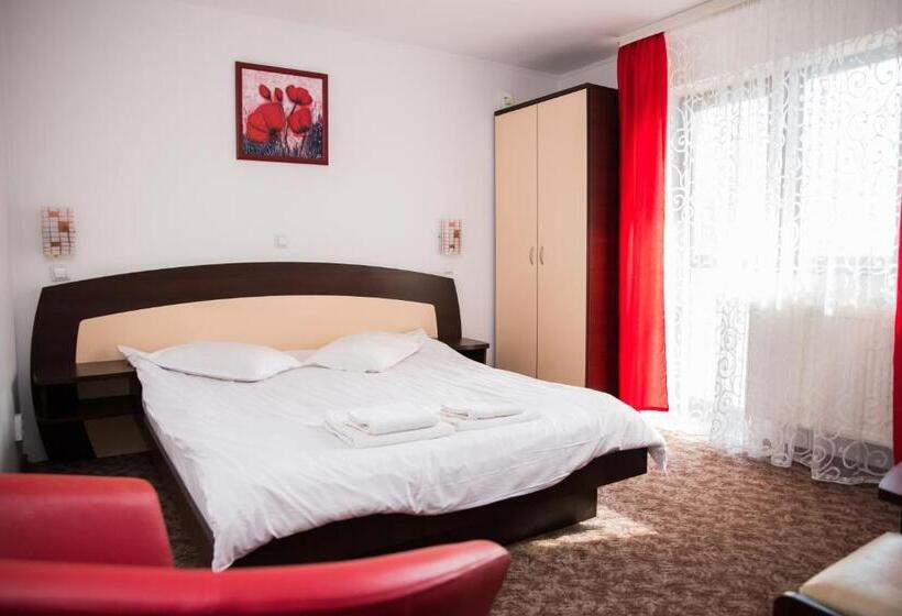 Пансион Vila Alegria